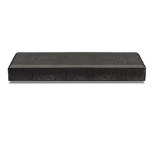 Biels Artistone Oud Hollands 100x20x12cm Carbon